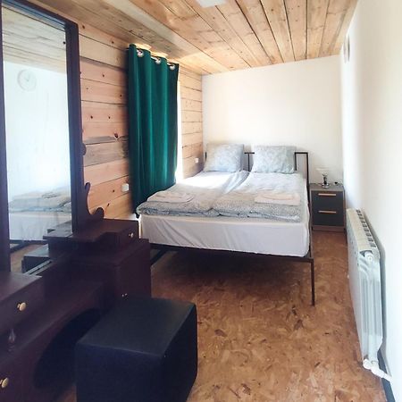 Kotun Gyumri Hotell Eksteriør bilde