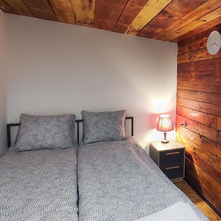 Kotun Gyumri Hotell Eksteriør bilde