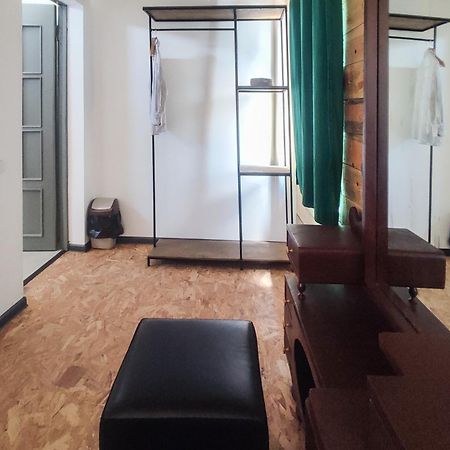 Kotun Gyumri Hotell Eksteriør bilde