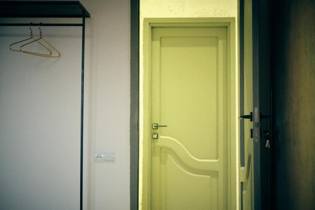 Kotun Gyumri Hotell Eksteriør bilde