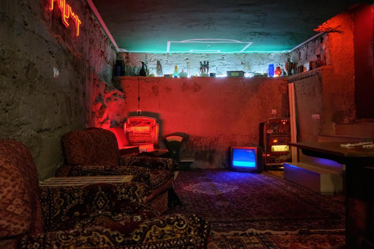 Kotun Gyumri Hotell Eksteriør bilde