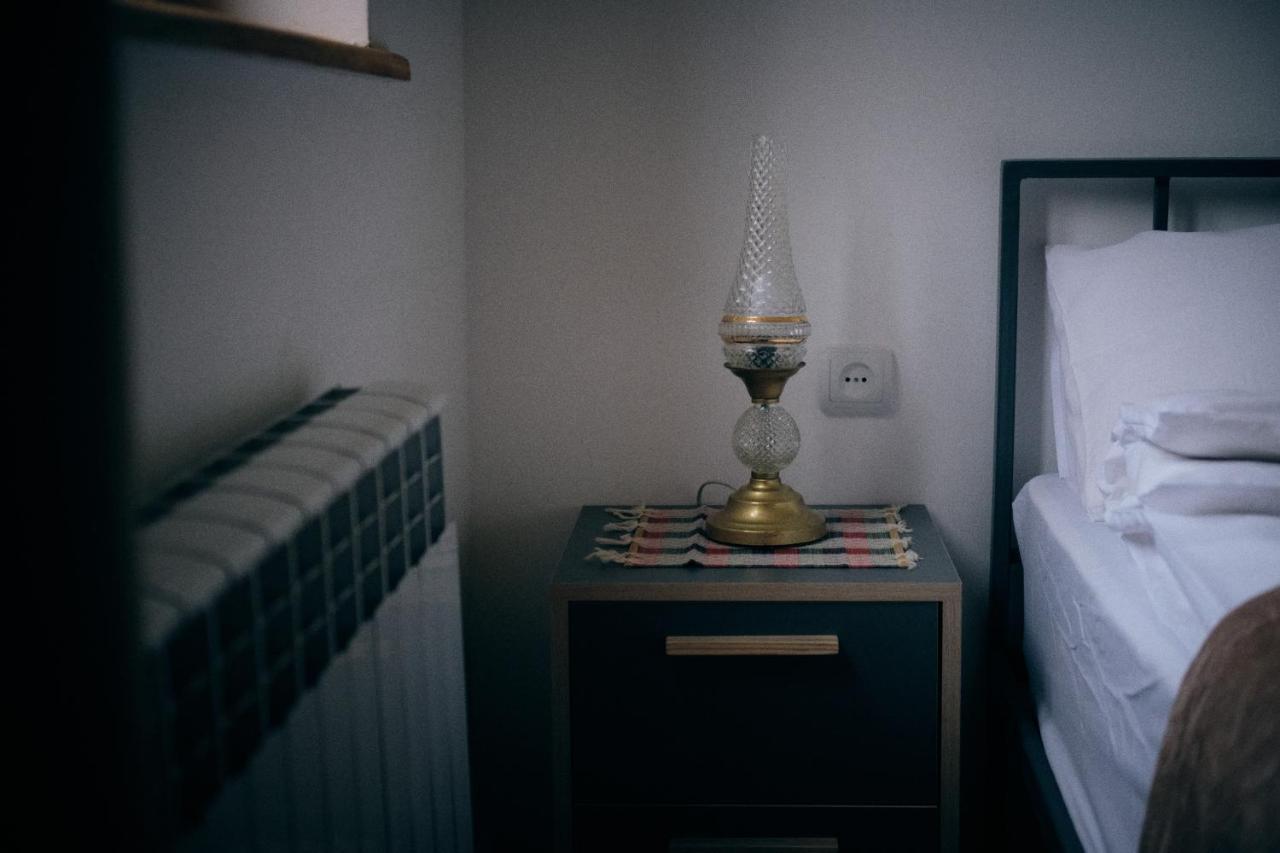 Kotun Gyumri Hotell Eksteriør bilde