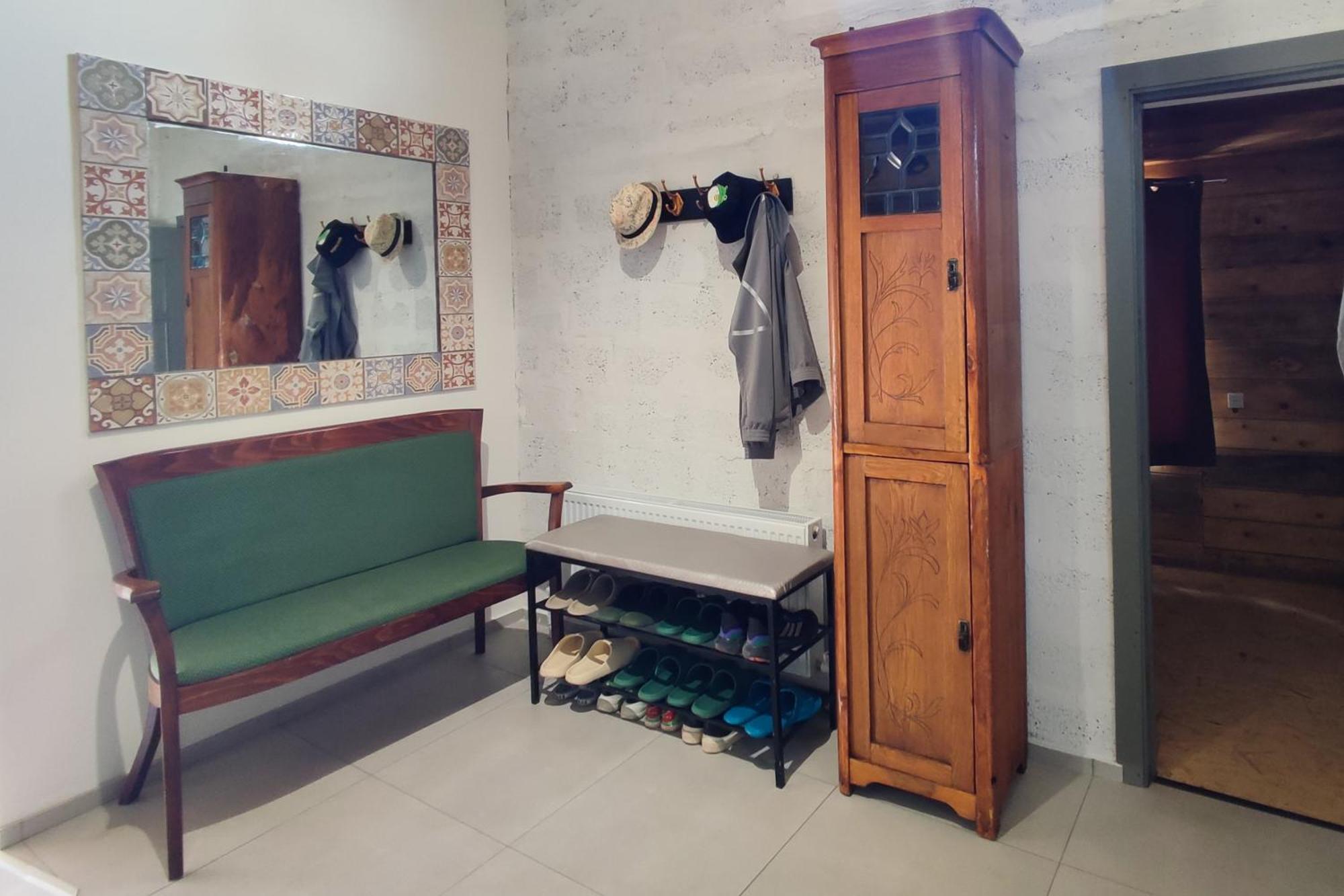 Kotun Gyumri Hotell Eksteriør bilde