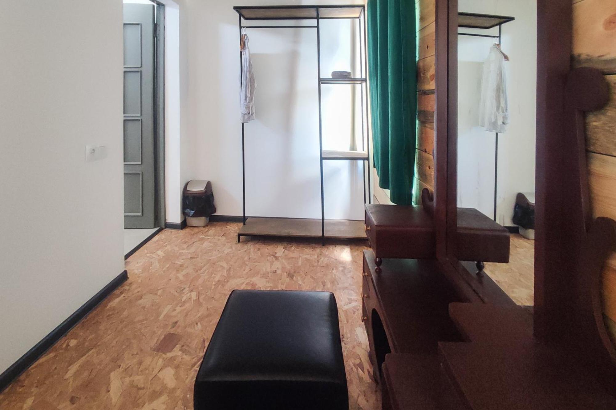 Kotun Gyumri Hotell Eksteriør bilde
