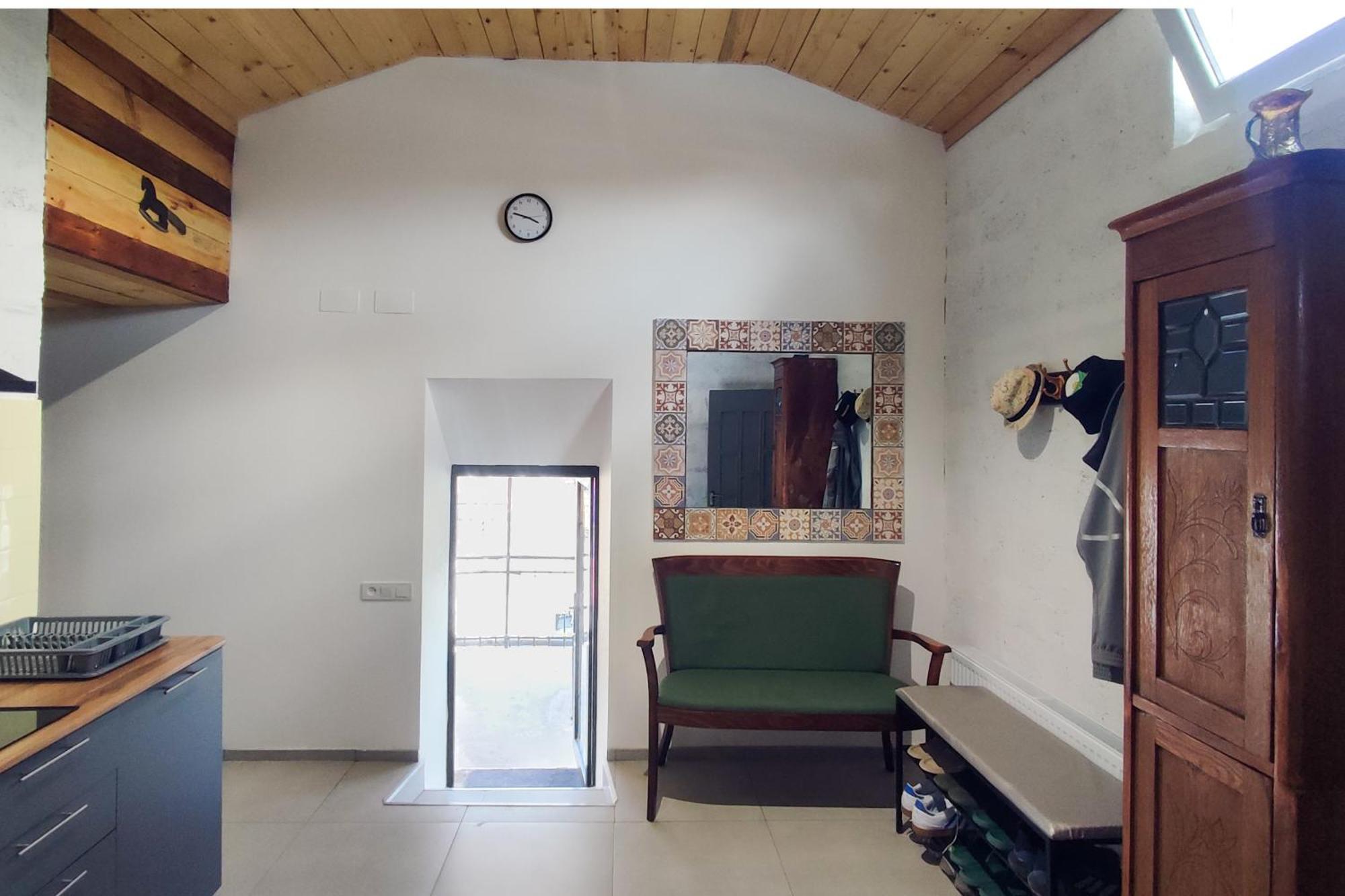 Kotun Gyumri Hotell Eksteriør bilde